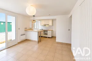 Appartement à Saclas (91690)