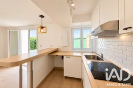 Appartement à Saclas (91690)