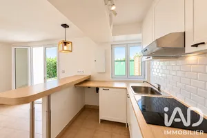 Appartement à Saclas (91690)