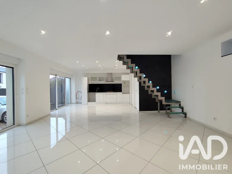 Maison 3 pièces 85 m² · à Ingré · 85 m² · 199 000 €