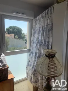 Apartment in Marseillan (34340)
