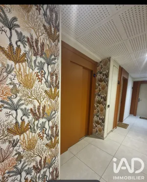 Apartment in Marseillan (34340)