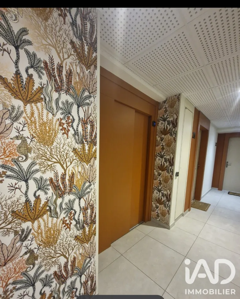 Appartement 2 pièces 42 m² · à Marseillan · 42,2 m² · 220 000 €