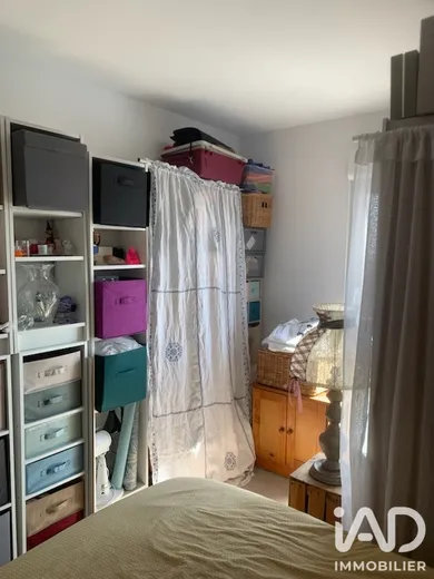 Apartment in Marseillan (34340)