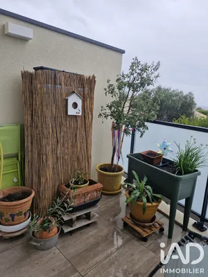 Apartment in Marseillan (34340)