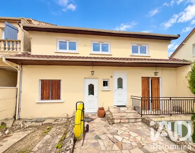Maison à Montmagny (95360)