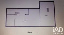 House in Fours (58250)