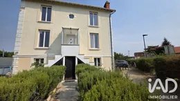 Maison à Pannes (45700)