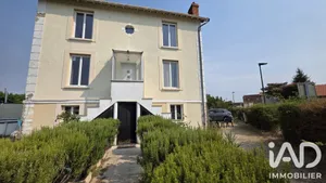 Maison à Pannes (45700)