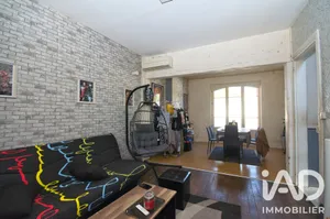 House in Suippes (51600)