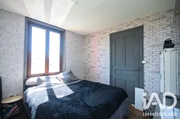 House in Suippes (51600)