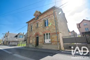 House in Suippes (51600)