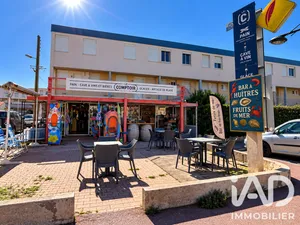Commercial in Saint Pierre la mer (11560)