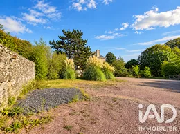 Terrain à bâtir à Blainville-sur-Mer (50560)