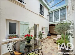 Maison de ville à Villeneuve-le-Roi (94290)