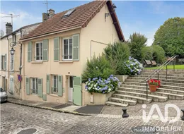 Maison de ville à Villeneuve-le-Roi (94290)