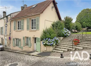 Maison de ville à Villeneuve-le-Roi (94290)