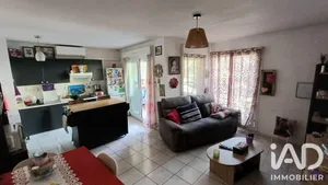 Appartement à Peymeinade (06530)