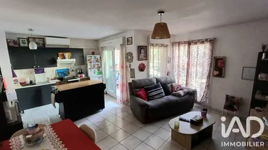 Appartement à Peymeinade (06530)