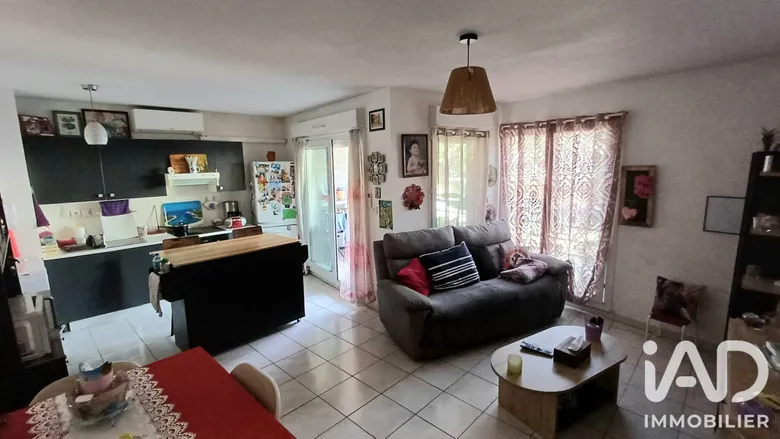 Appartement 2 pièces 42 m² · à Peymeinade · 42 m² · 150 000 €