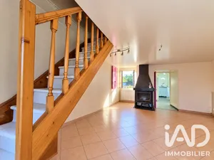 Maison de village à Cléré-sur-Layon (49560)