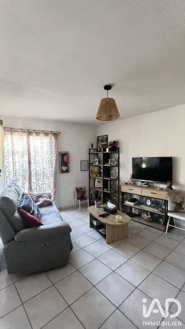 Appartement à Peymeinade (06530)