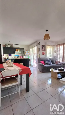 Appartement à Peymeinade (06530)