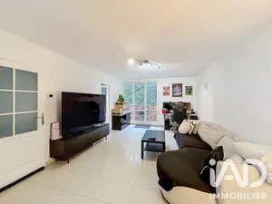 Appartement à Noisiel (77186)