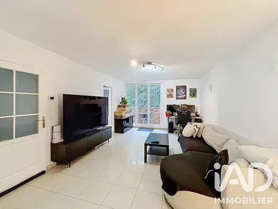 Appartement à Noisiel (77186)