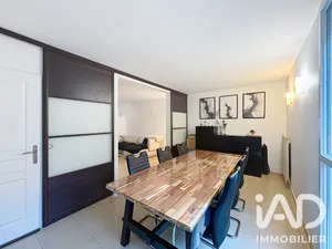 Appartement à Noisiel (77186)