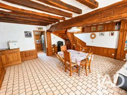 Maison de campagne à Saint-Michel (45340)