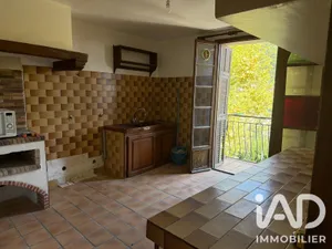 Appartement à Castellar (06500)