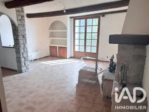 Appartement à Castellar (06500)