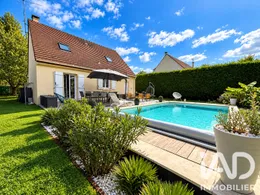Maison à Coupvray (77700)