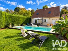 Maison à Coupvray (77700)