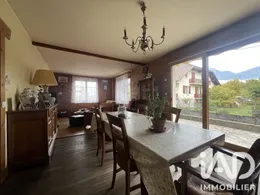Maison traditionnelle à Faverges (74210)