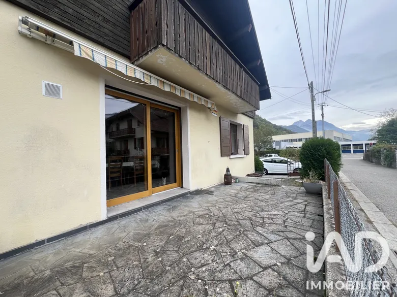 Maison 5 pièces 120 m² · à Faverges-Seythenex · 120 m² · 430 000 €