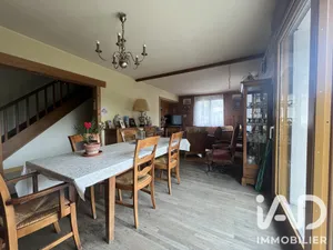 Maison traditionnelle à Faverges (74210)