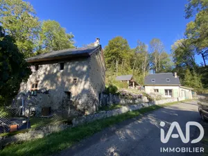 Maison de campagne à Uzer (65200)