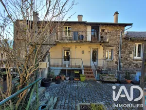 Immeuble à Le Cheylard (07160)