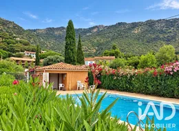 Duplex à Le Lavandou (83980)
