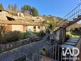 Immeuble à Le Cheylard (07160)