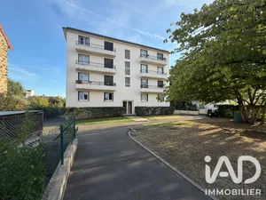 Appartement à Colombes (92700)