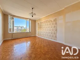 Appartement à Colombes (92700)