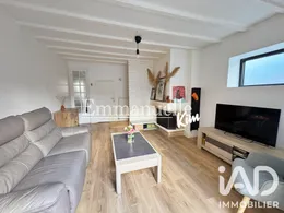 Maison de ville à Montmorency (95160)
