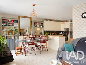 Maison à Dourdan (91410)