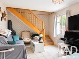 Maison à Dourdan (91410)