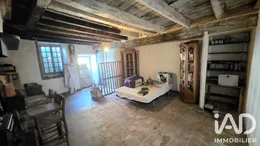 Maison de campagne à Chalais (36370)
