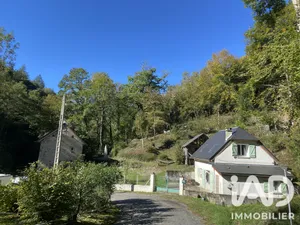 Maison de campagne à Uzer (65200)