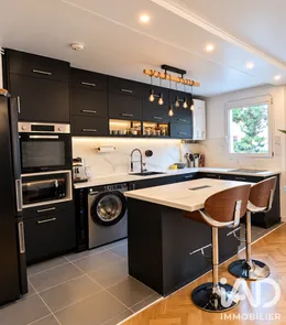 Appartement à Charenton-le-Pont (94220)